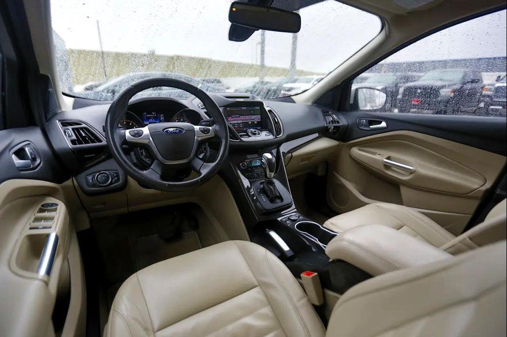 used 2014 Ford Escape car, priced at $7,800