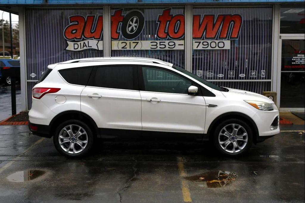 used 2014 Ford Escape car, priced at $7,800