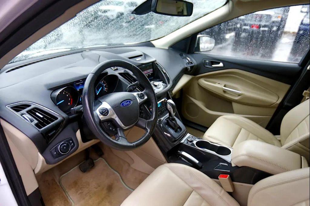 used 2014 Ford Escape car, priced at $7,800