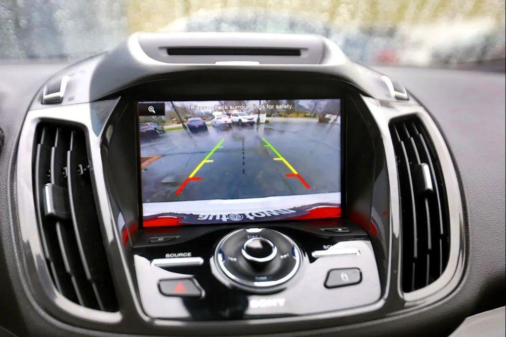 used 2014 Ford Escape car, priced at $7,800