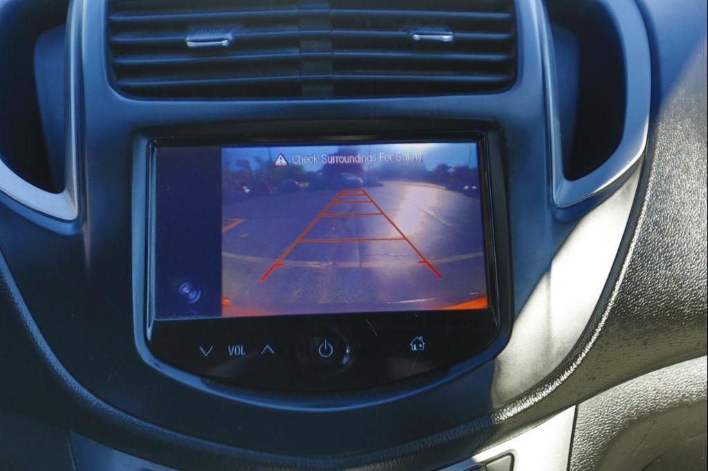 used 2015 Chevrolet Trax car, priced at $6,900