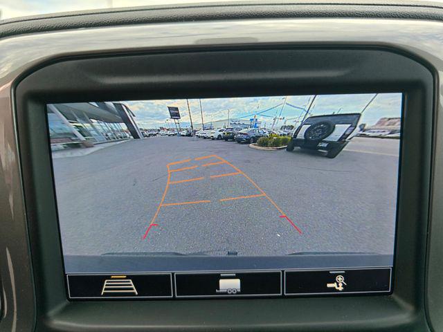 used 2020 Chevrolet Silverado 1500 car, priced at $23,995