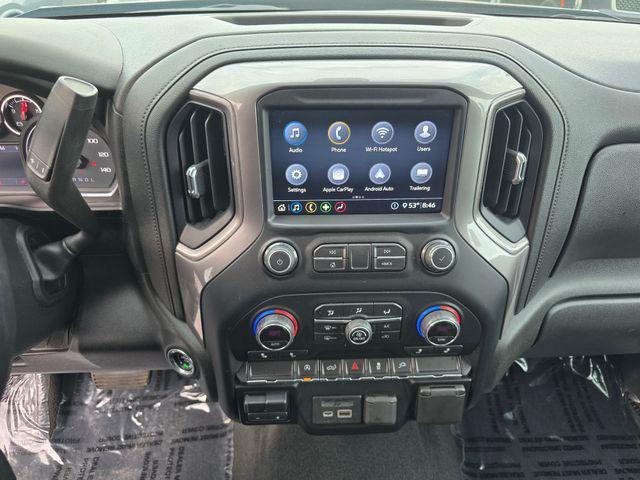 used 2020 Chevrolet Silverado 1500 car, priced at $23,995