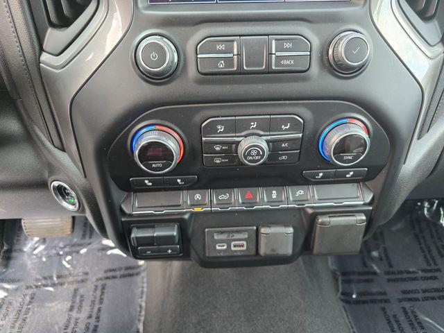 used 2020 Chevrolet Silverado 1500 car, priced at $23,995