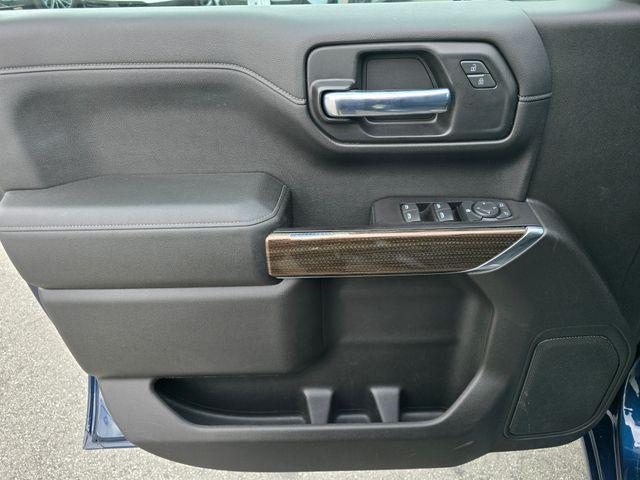 used 2020 Chevrolet Silverado 1500 car, priced at $23,995