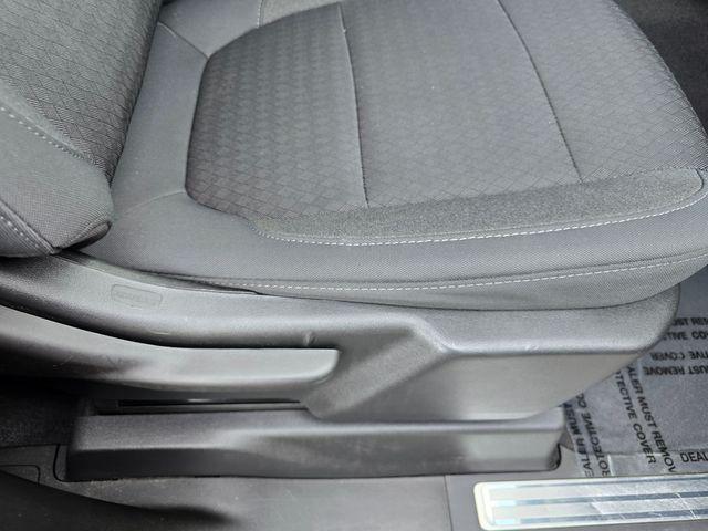 used 2020 Chevrolet Silverado 1500 car, priced at $23,995