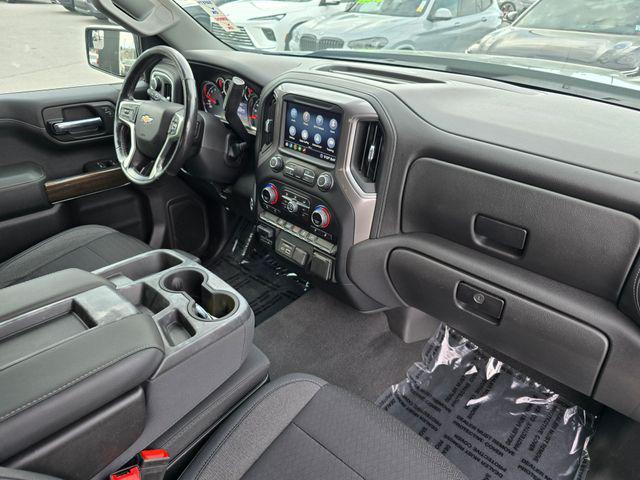 used 2020 Chevrolet Silverado 1500 car, priced at $23,995