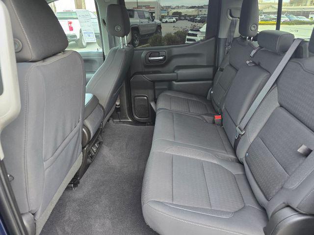 used 2020 Chevrolet Silverado 1500 car, priced at $23,995