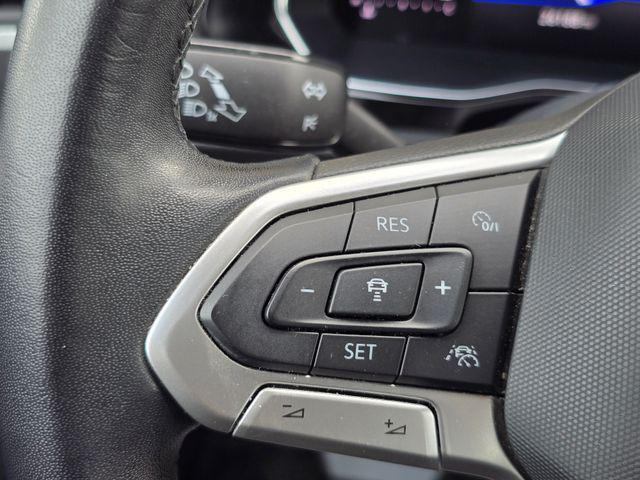 used 2024 Volkswagen Jetta car, priced at $19,995