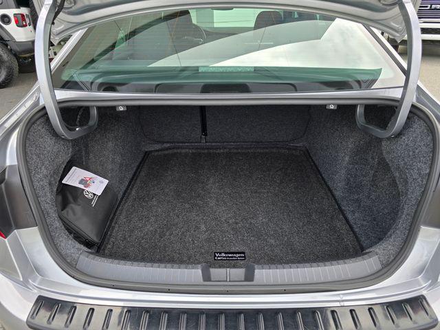 used 2024 Volkswagen Jetta car, priced at $19,995