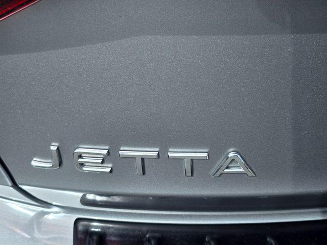 used 2024 Volkswagen Jetta car, priced at $19,995