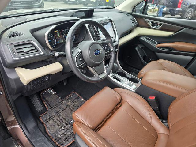 used 2020 Subaru Ascent car, priced at $19,995