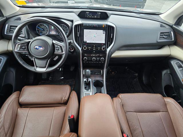 used 2020 Subaru Ascent car, priced at $19,995