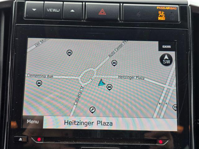 used 2020 Subaru Ascent car, priced at $19,995