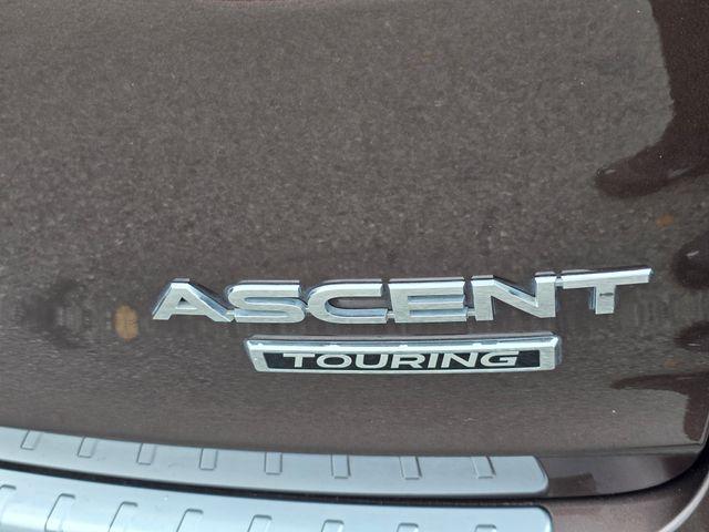 used 2020 Subaru Ascent car, priced at $19,995
