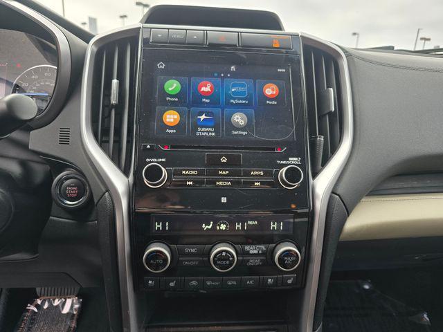 used 2020 Subaru Ascent car, priced at $19,995