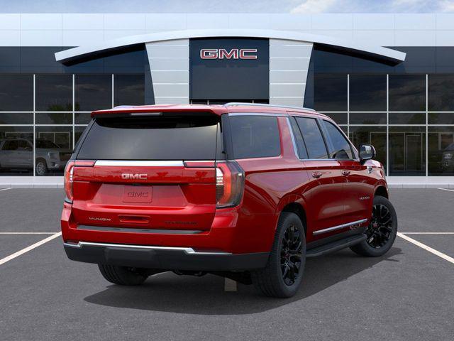new 2026 GMC Yukon XL car, priced at $86,320