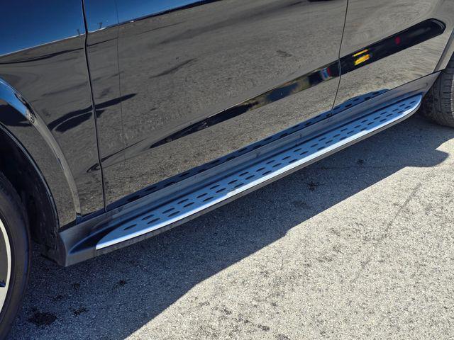 used 2018 Mercedes-Benz GLS 550 car, priced at $21,800