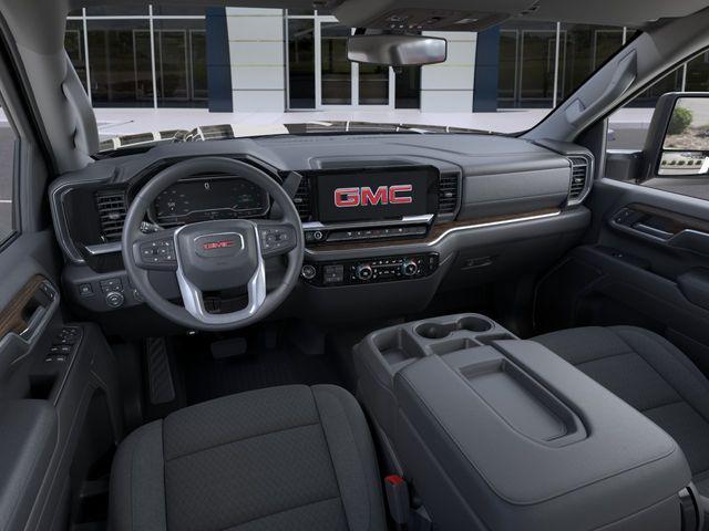 new 2026 GMC Sierra 3500 car, priced at $79,140