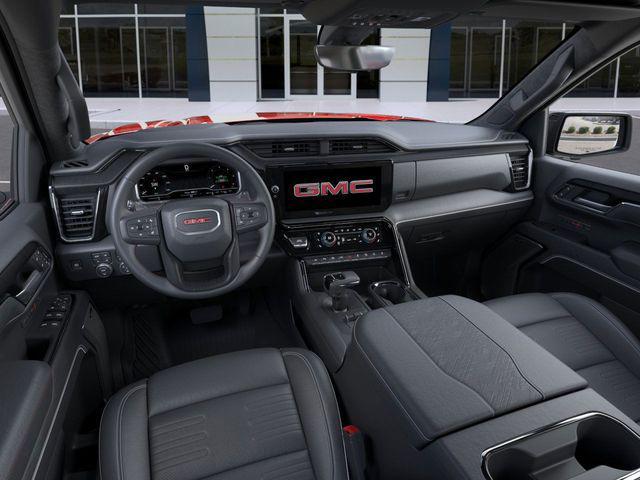 new 2026 GMC Sierra 1500 car, priced at $84,195