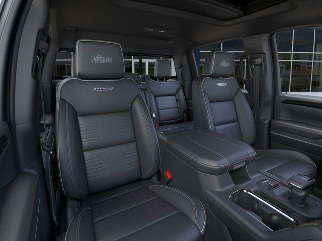 new 2026 GMC Sierra 1500 car, priced at $84,195