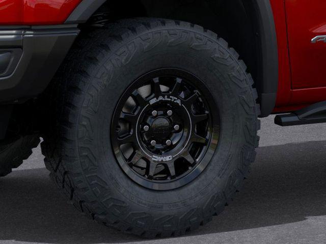 new 2026 GMC Sierra 1500 car, priced at $84,195