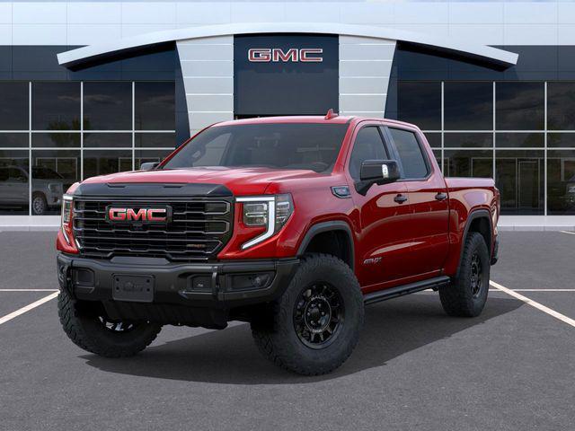 new 2026 GMC Sierra 1500 car, priced at $84,195
