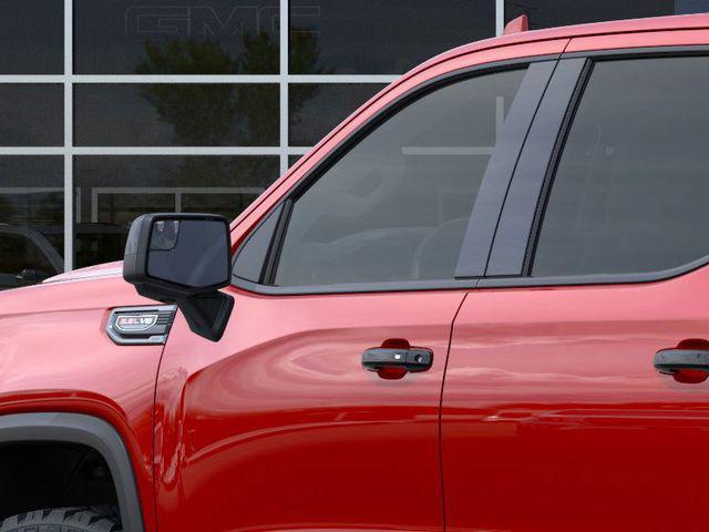 new 2026 GMC Sierra 1500 car, priced at $84,195