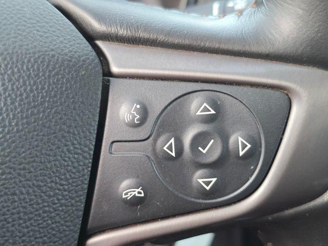 used 2022 GMC Canyon car, priced at $32,900