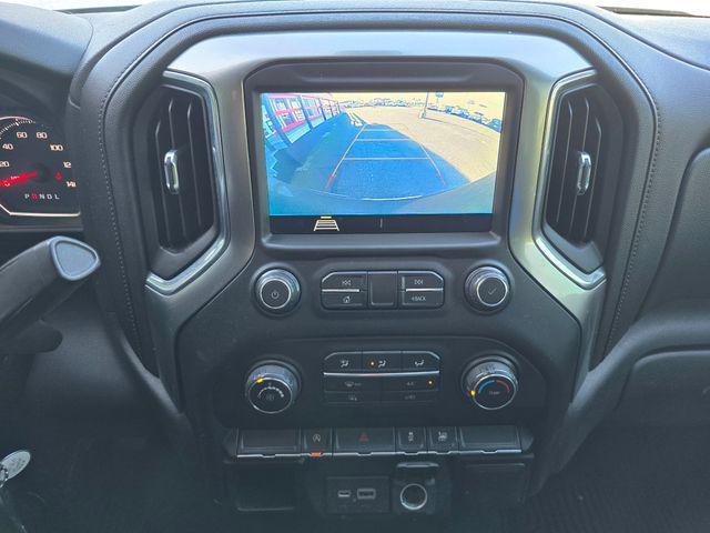 used 2020 Chevrolet Silverado 1500 car, priced at $31,900