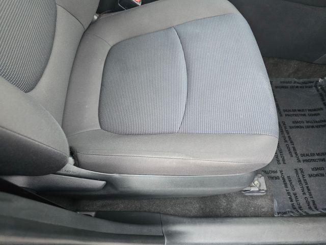 used 2024 Toyota RAV4 car, priced at $26,500