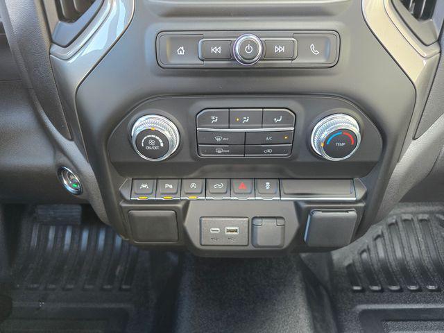 used 2026 GMC Sierra 1500 car, priced at $39,900