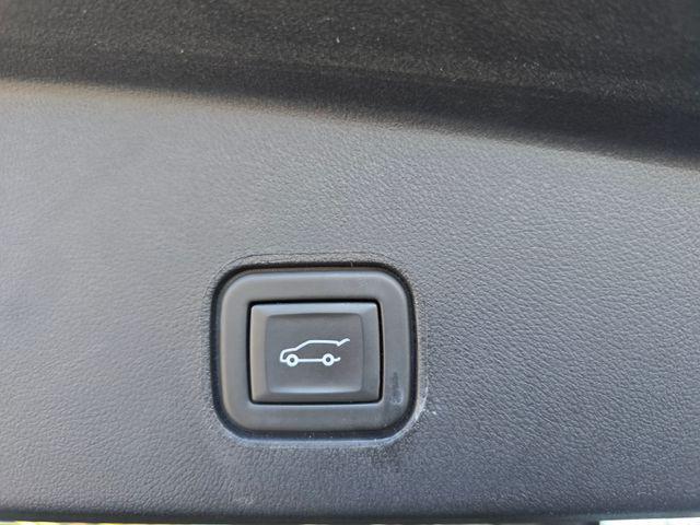 used 2024 Cadillac LYRIQ car, priced at $30,900