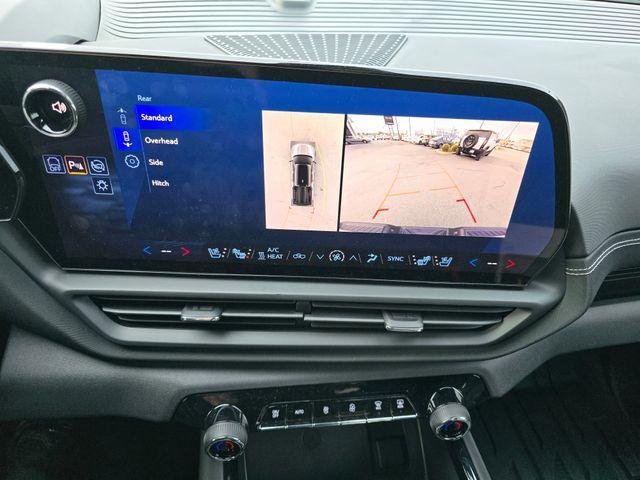 used 2025 Chevrolet Silverado EV car, priced at $56,998