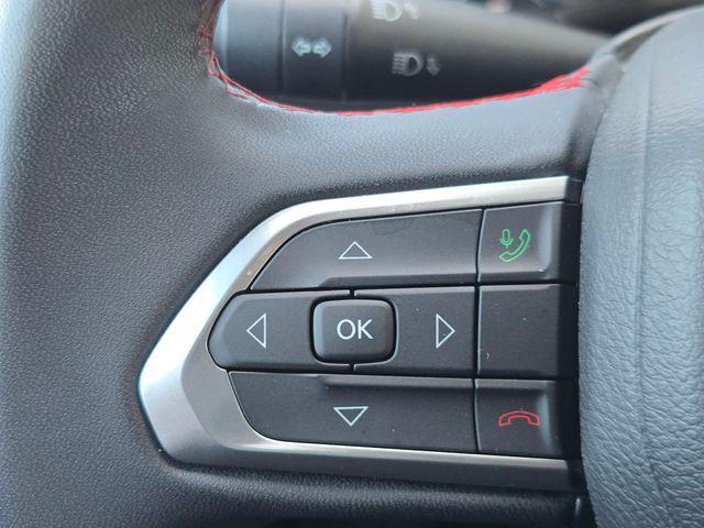 used 2024 Jeep Compass car, priced at $21,900