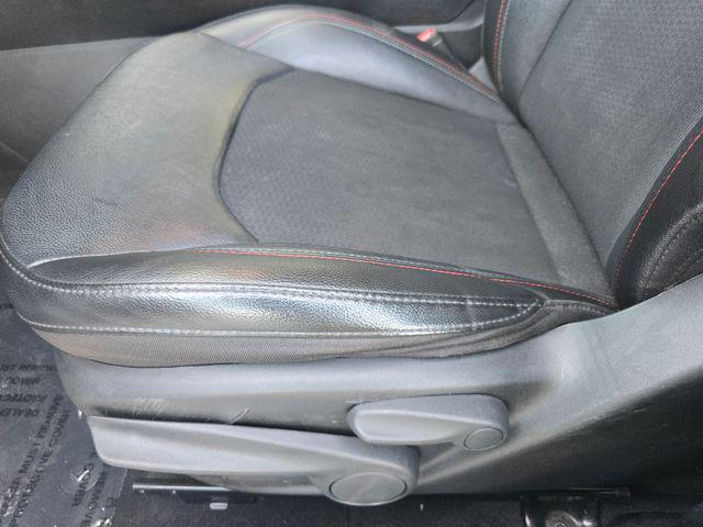 used 2024 Jeep Compass car, priced at $21,900