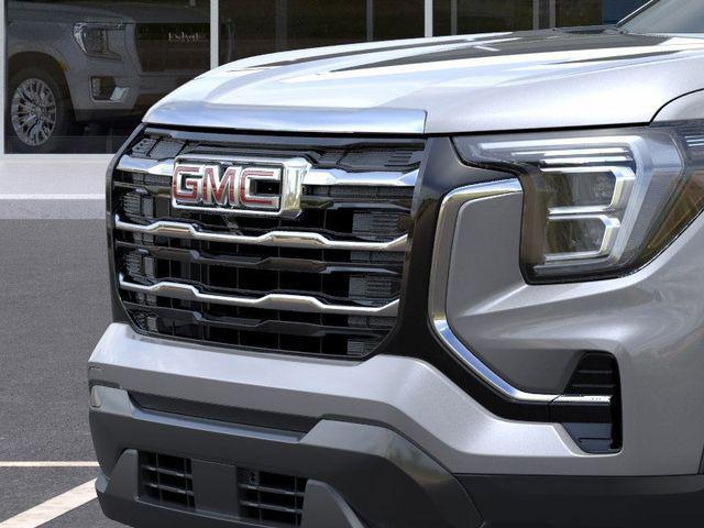 new 2026 GMC Terrain car, priced at $29,885