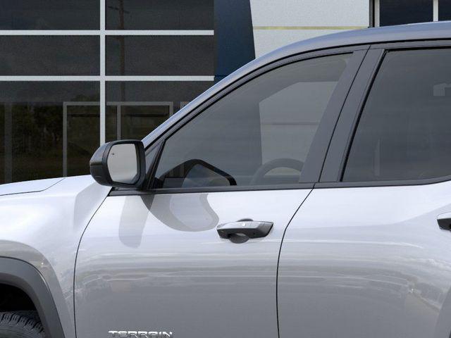 new 2026 GMC Terrain car, priced at $29,885