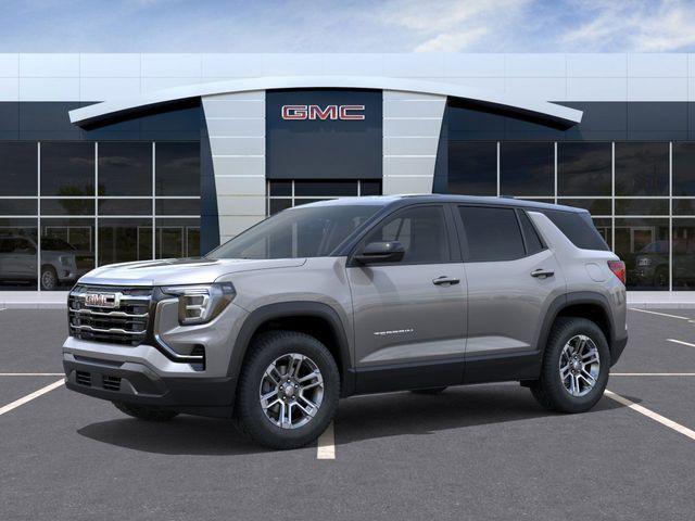 new 2026 GMC Terrain car, priced at $29,885