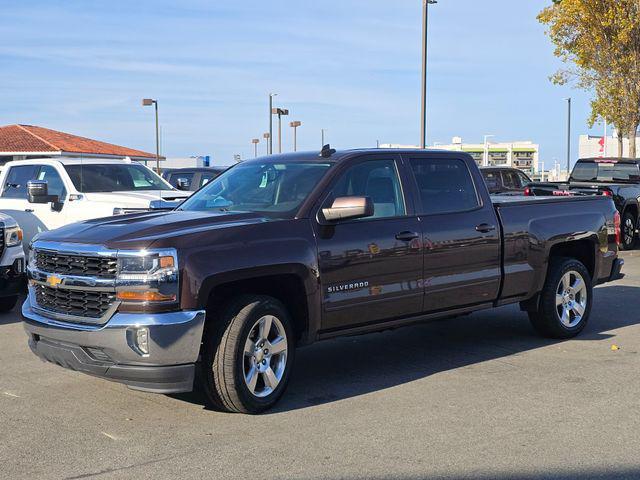 used 2016 Chevrolet Silverado 1500 car, priced at $26,900