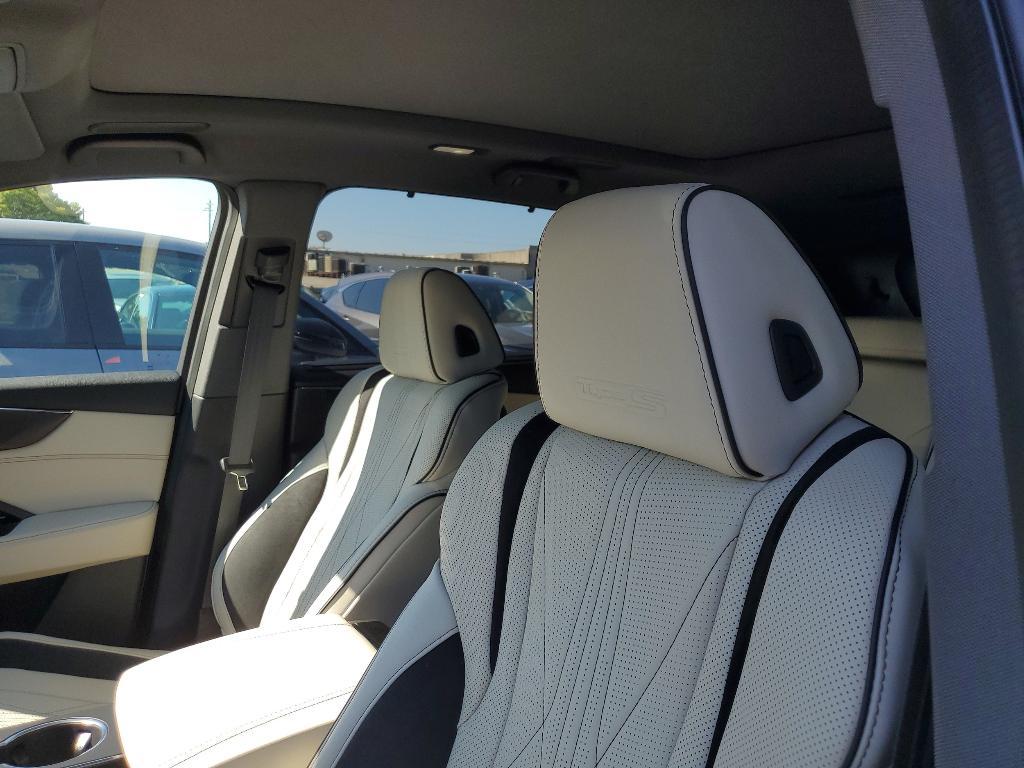 new 2026 Acura MDX car, priced at $78,998