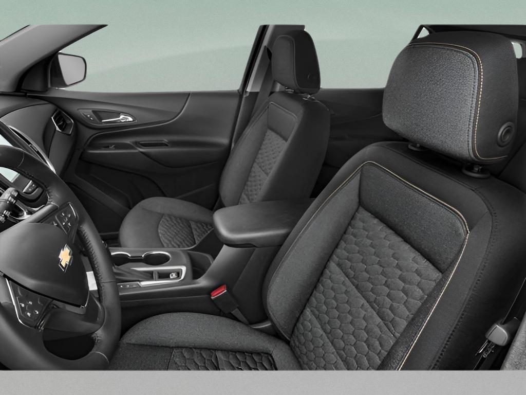 used 2018 Chevrolet Equinox car, priced at $13,991