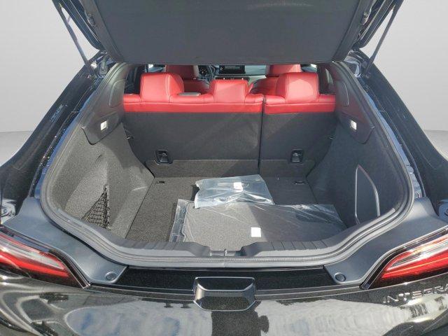 new 2026 Acura Integra car, priced at $41,095