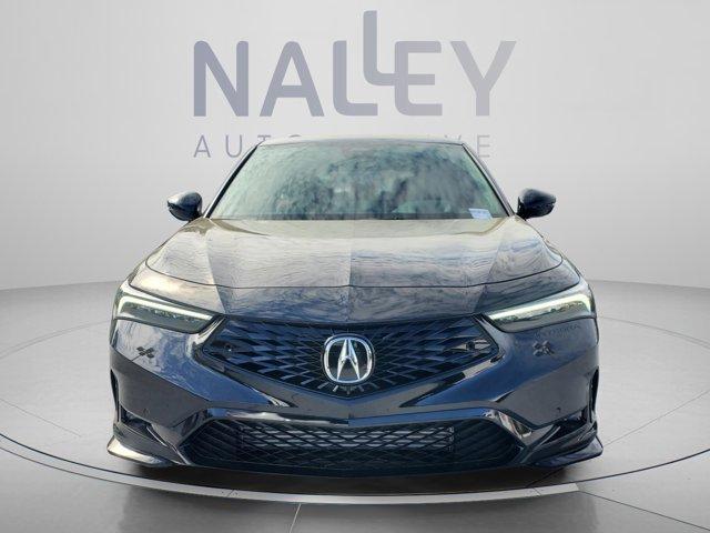 new 2026 Acura Integra car, priced at $41,095