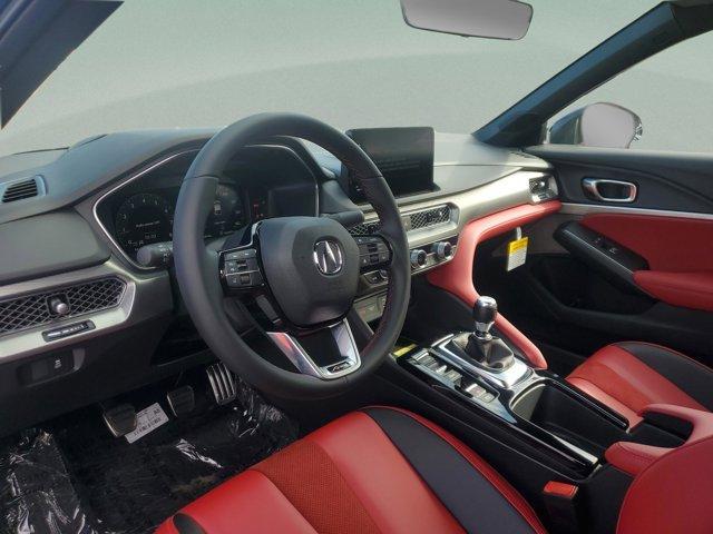 new 2026 Acura Integra car, priced at $41,095