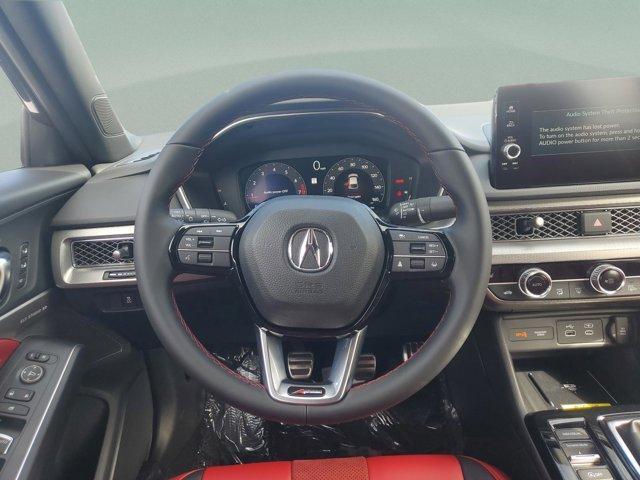 new 2026 Acura Integra car, priced at $41,095