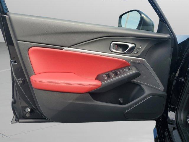 new 2026 Acura Integra car, priced at $41,095