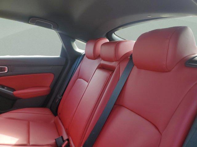 new 2026 Acura Integra car, priced at $41,095