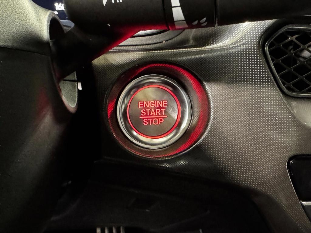 used 2024 Acura Integra car, priced at $27,991