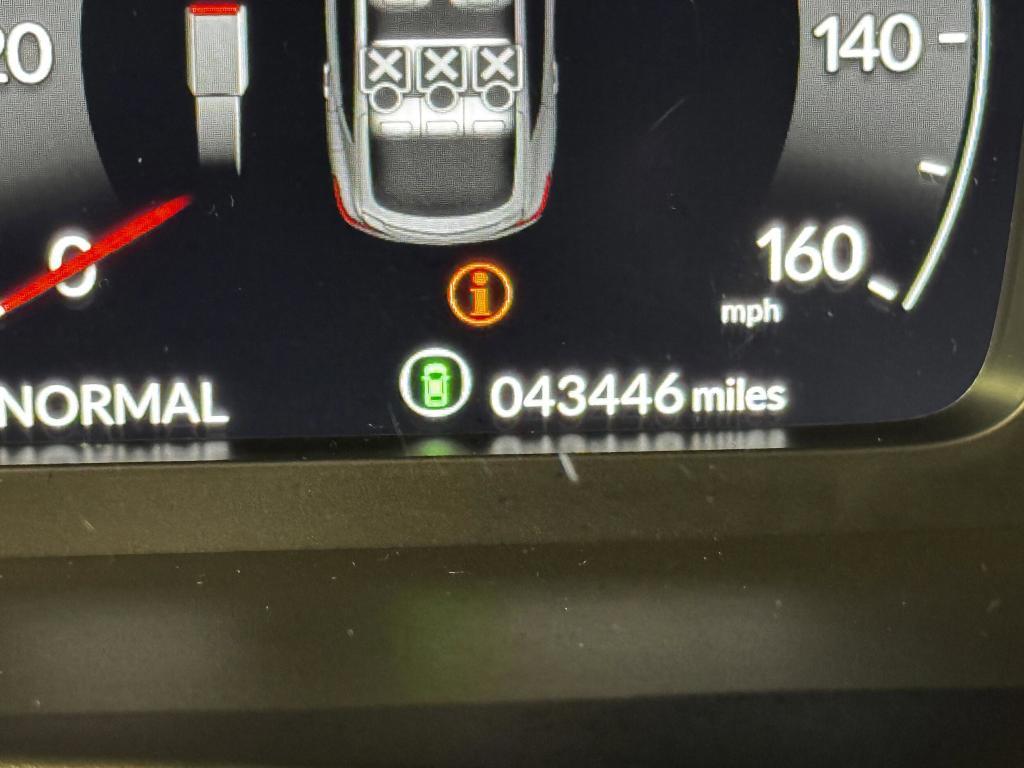 used 2024 Acura Integra car, priced at $27,991